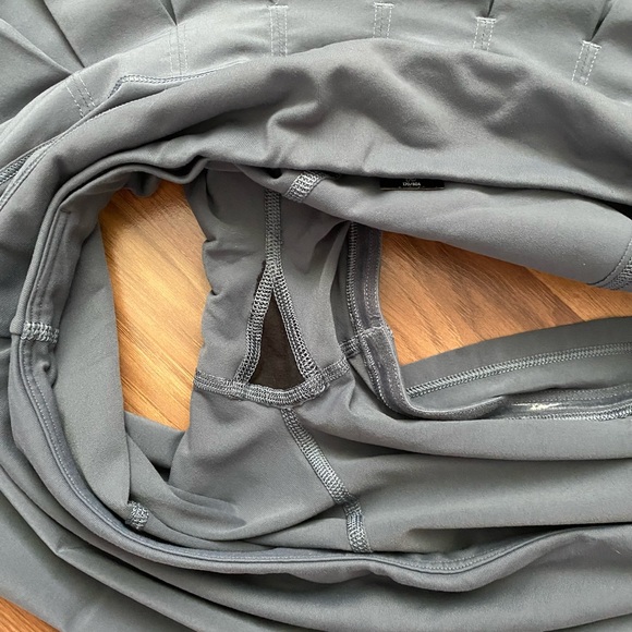 Victoria's Secret Sport tennis Golf skirt skort size L - Picture 6 of 7